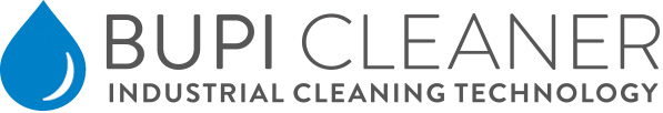 Herstellerlogo Bupi Cleaner