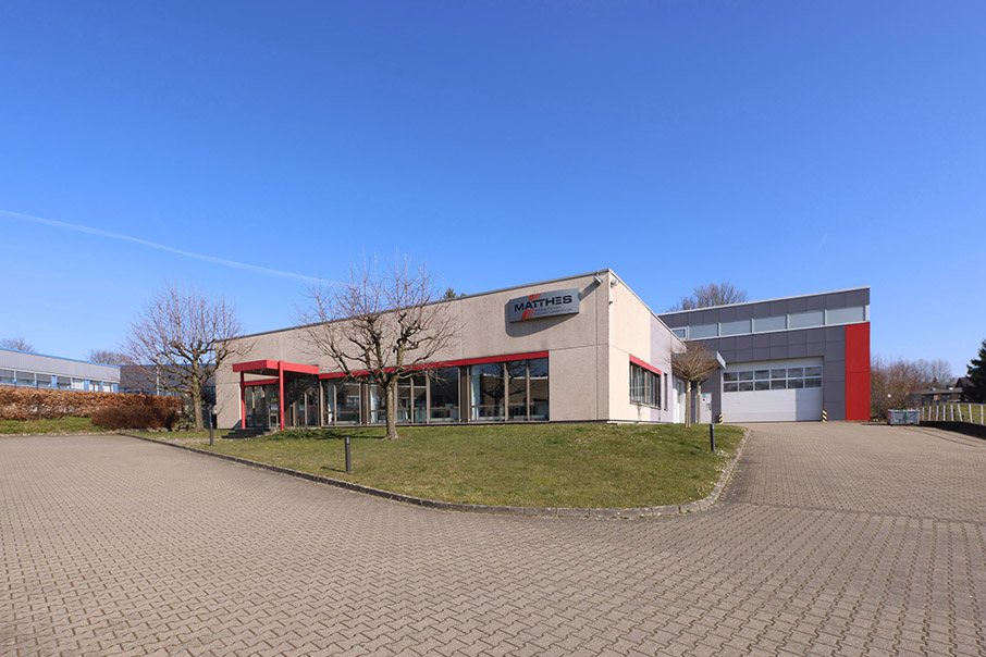 MATTHES