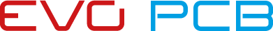EVO PCB