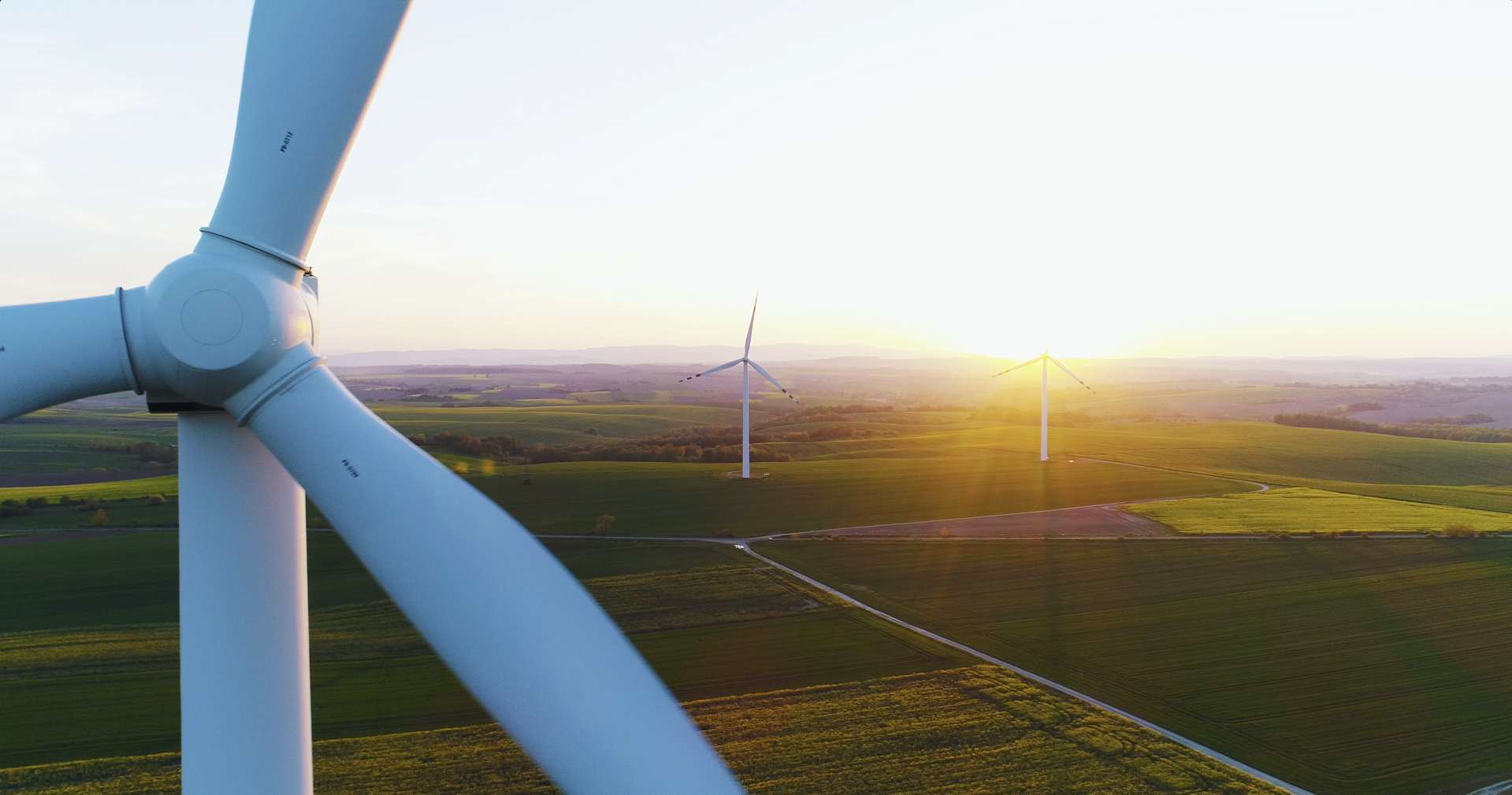 Reinigung von Bauteilen für Windkraftgetriebe
