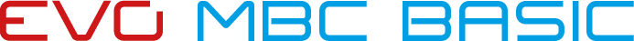 EVO MBC BASIC
