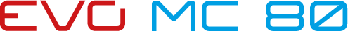 EVO MC 80