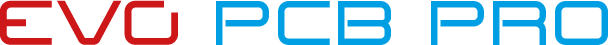 EVO PCB PRO