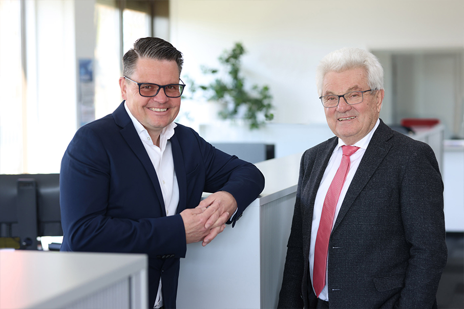 Experten für Reinigungslösungen