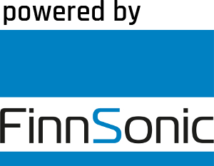 powered by FinnSonic