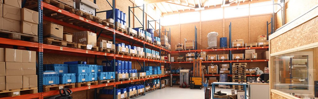 Verfahrensmittel - Bevorratung und Lieferung aller notwendigen Reinigungskonzentrate 