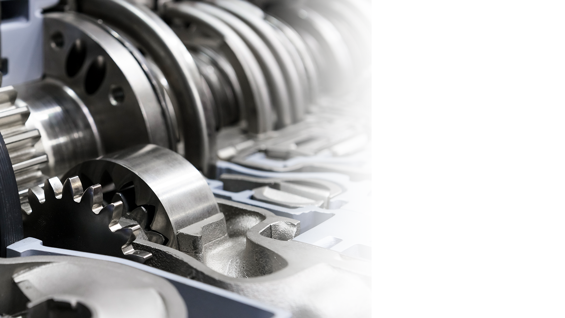 Metallreinigungsanlagen