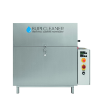 Toplader - SPRITZREINIGUNGSANLAGEN