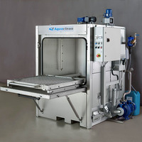 Industrielle Teilereinigung mit BUPI CLEANER® POWERTEC