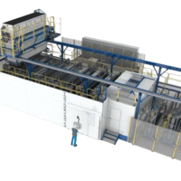FinnSonic Optima kundenspezifische Ultraschall-Reinigungsanlagen, manuell und vollautomatisch