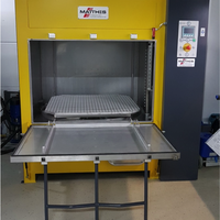 BUPI CLEANER Powertec Basic 4