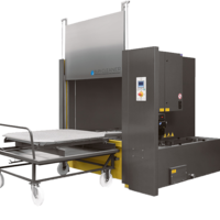 BUPI CLEANER Powertec Basic 4