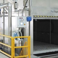 Matthes Sonderanlagen für industrielle Reinigungsanlagen