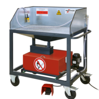 Matthes Kleinteilereiniger MK-1 Matthes Kleinteilereiniger MK-1