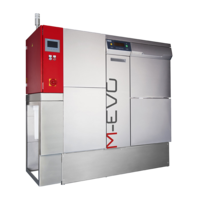 FEINSTREINIGUNG IN DER METALLBEARBEITUNG UND MEDIZINTECHNIK EVO-M - SPRITZREINIGUNGSANLAGEN
