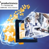 Matthes productronica