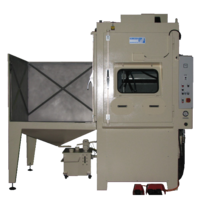 AUER-NASS-STRAHLKABINE ST 1000 N SB