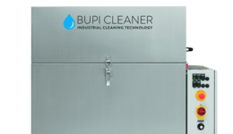 Toplader - SPRITZREINIGUNGSANLAGEN