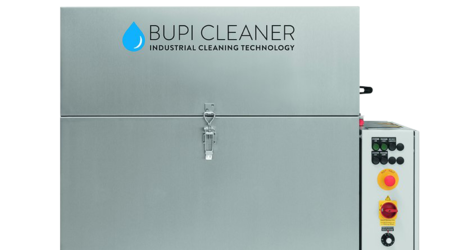 Toplader - SPRITZREINIGUNGSANLAGEN